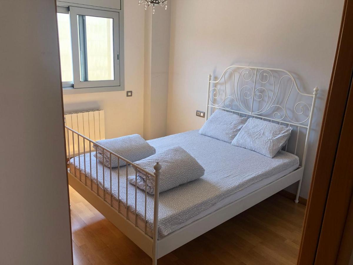 Style Appartement Barcelone