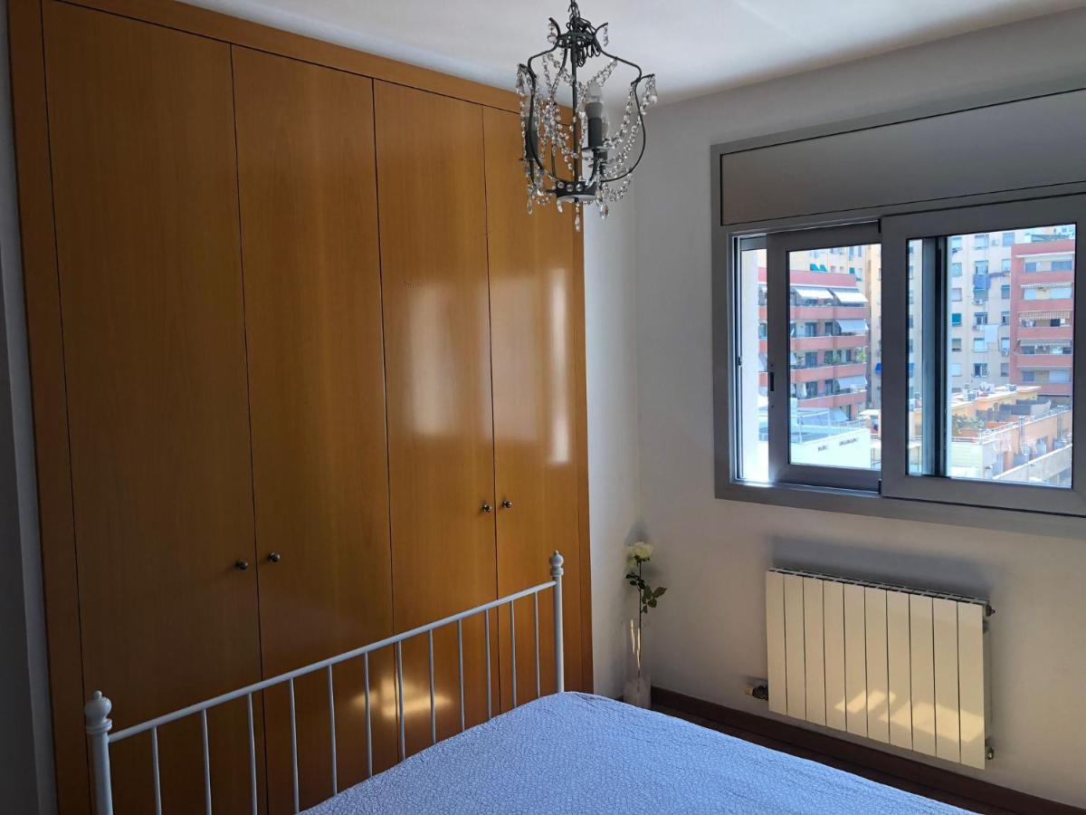 Style Appartement Barcelone
