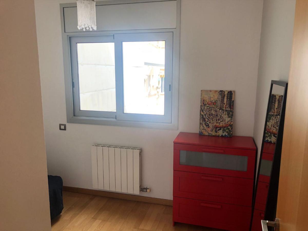 Style Appartement Barcelone