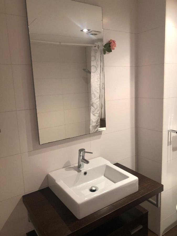 Appartement Style Barcelone